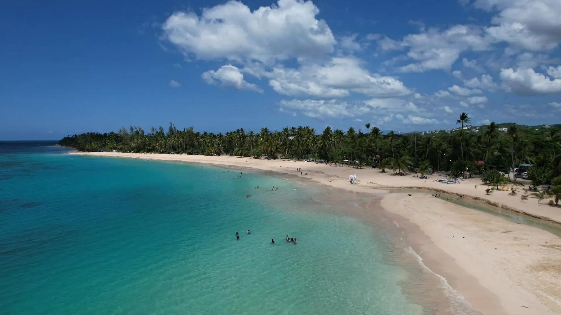 Departamento En Las Terrenas A Pie De Playa